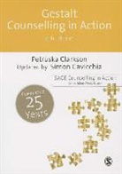 Simon Cavicchia, Petruska Clarkson, Petruska Cavicchia Clarkson, Simon Cavicchia - Gestalt Counselling in Action