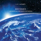 S N Lazarev, S. N. Lazarev, Sergei N. Lazarev - Rhythmen, Audio-CD (Audio book)