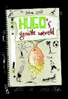 Sabine Zett, Ute Krause - Hugo's geniale wereld