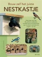 Hans-Werner Bastian - Bouw zelf het juiste nestkastje