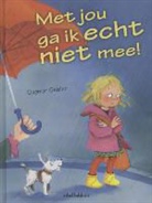 Dagmar Geisler, Dagmar Geisler - Met jou ga ik echt niet mee!