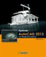 Mediaactive - Aprender Autocad 2013 con 100 ejercicios prácticos