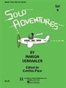 Cynthia Pace - Solo Adventures - Set 4: Intermediate to Early Advanced Level