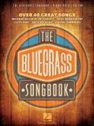 Hal Leonard Publishing Corporation (COR), Hal Leonard Publishing Corporation - The Bluegrass Songbook