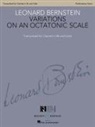 Leonard (COP) Bernstein - Leonard Bernstein - Variations on an Octatonic Scale