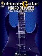 Joe Charupakorn - Ultimate-Guitar Chord Decoder