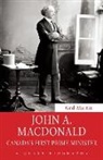 Ged Martin - John A. MacDonald