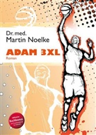 Martin Noelke - Adam 3XL