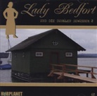 John Beckmann, Margot Rothweiler - Lady Bedfort - Die Dunklen Gewässer, 1 Audio-CD. Tl.2 (Livre audio)