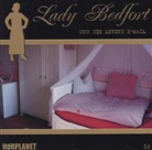 John Beckmann, Margot Rothweiler - Lady Bedfort - Die letzte Email, 1 Audio-CD (Livre audio)