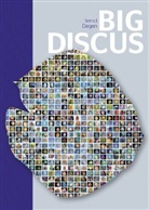 Bernd Degen - Big Discus