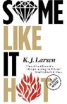 K. J. Larsen - Some Like It Hot