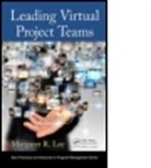Margaret R. Lee - Leading Virtual Project Teams