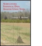 George Boyhan, George (University of Georgia Boyhan, Boyhan George - Agricultural Statistical Data Analysis Using Stata
