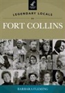 Barbara Fleming - Legendary Locals of Fort Collins