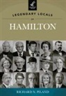 Richard N. Piland - Legendary Locals of Hamilton, Ohio