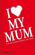 Axel Fuchs - I love my mum