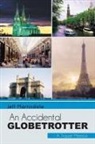Jeff Martindale - An Accidental Globetrotter