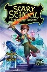 Derek the Ghost, Scott M. (ILT) Derek the Ghost/ Fischer, Scott M. Fischer, Derek the Ghost, Derek Taylor Kent, Scott M. Fischer - Scary School #3: The Northern Frights