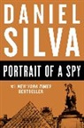 Daniel Silva - Portrait of a Spy