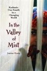 Justine Hardy - In the Valley of Mist