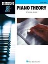 Mona Rejino - Essential Elements Piano Theory - Level 3