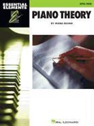 Mona Rejino - Essential Elements Piano Theory - Level 4