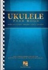Hal Leonard Publishing Corporation (COR), Hal Leonard Corp, Hal Leonard Publishing Corporation - Ukulele Fake Book