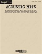Hal Leonard Publishing Corporation (COR), Hal Leonard Publishing Corporation - Acoustic Hits