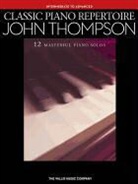John (COP) Thompson - John Thompson