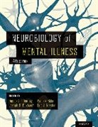 Dennis S. Charney, Dennis S. (Anne and Joel Ehrenkranz Dean Charney, Dennis S. (Chief Charney, Eric J. Nestler, Pamela Sklar, Joseph D. Buxbaum... - Neurobiology of Mental Illness