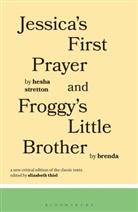 &amp;apos, Brenda, brenda&amp;apos, Brenda Na, Hesb Stratton, Hesba Stratton... - Jessica's First Prayer and Froggy's Little Brother