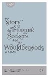 Claudi Nelson, Claudia Nelson, Professor Claudia Nelson, E Nesbit, E. Nesbit, Edith Nesbit... - The Story of the Treasure Seekers and The Wouldbegoods