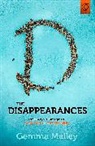 Gemma Malley, Malley Gemma, Emily Bain Murphy - The Disappearances