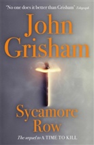 John Grisham - Sycamore Row