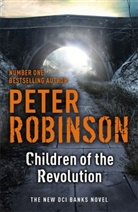 Peter Robinson - Children of the Revolution