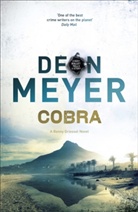 Deon Meyer - Cobra