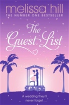 Melissa Hill - The Guest List