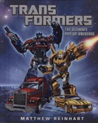 Matthew Reinhart, Emiliano Santalucia - Transformers