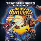 John Sazaklis - Optimus Prime Versus Predaking