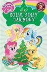 D. Jakobs - Holly, Jolly Harmony