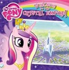 Olivia London - Welcome to the Crystal Empire!