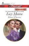 Lucy Monroe - Prince of Secrets