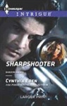 Cynthia Eden - Sharpshooter