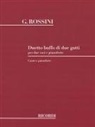 C. Stueber - Duetto Buffo Di Due Gatti (Cat Duet)