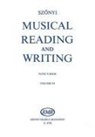 Musical Reading & Writing - Exercise Book Volume 3