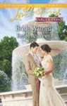 Renee Andrews - Bride Wanted