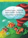Hal Leonard Corp, Hal Leonard Publishing Corporation, Agnes Lakos - Northern Lights: Romantic Piano Pieces Musical Expeditions Series