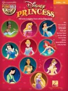 Hal Leonard Publishing Corporation (COR), Hal Leonard Corp, Hal Leonard Publishing Corporation - Disney Princess
