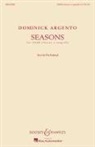 Dominick (COP) Argento - Seasons